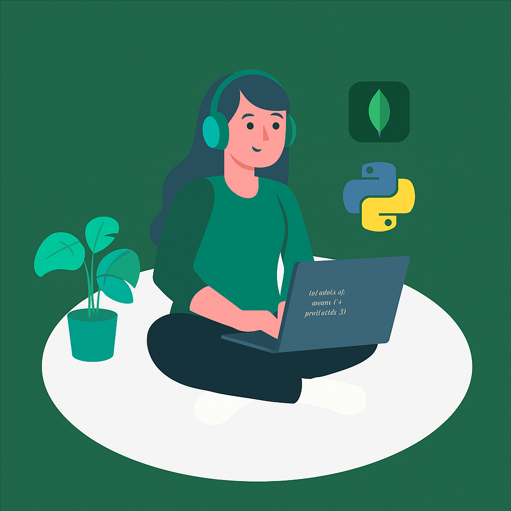 Coding Card