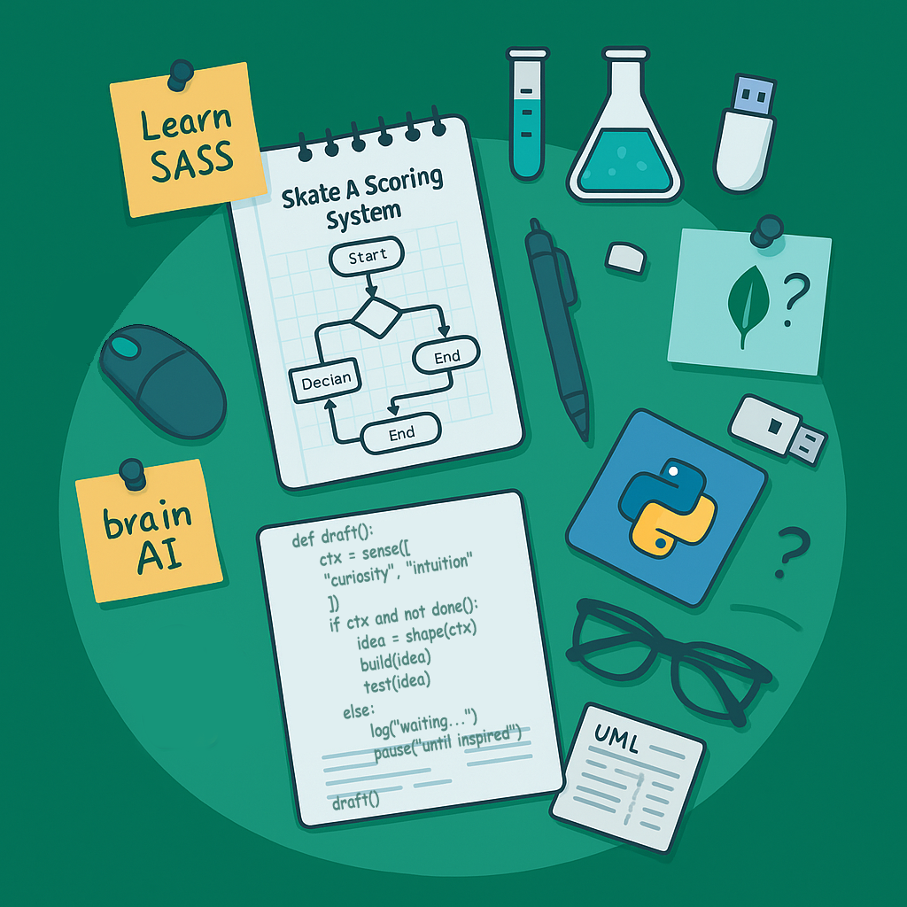 Draft() Card