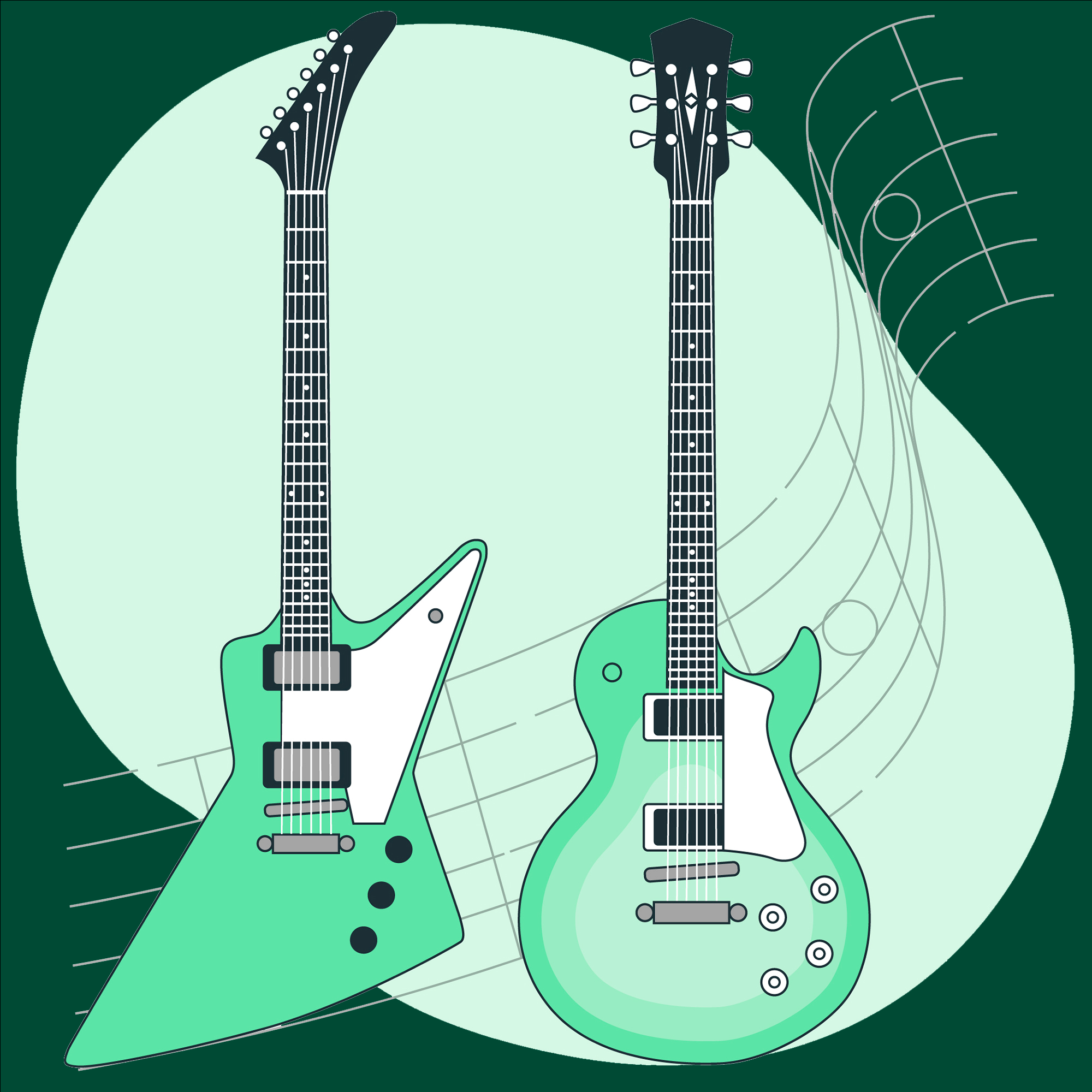 Music Card